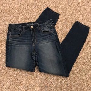 AE Jeans